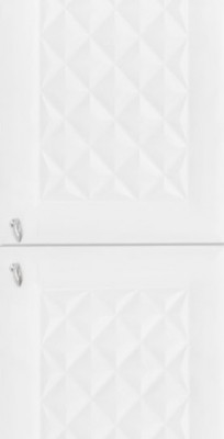 Пенал для ванной Style Line Канна 36 белый (ЛС-00000193)