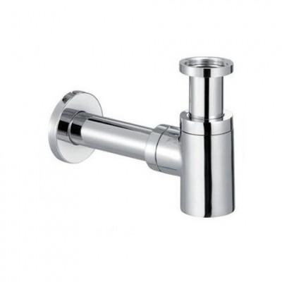 JACOB DELAFON E78297-CP сифон для раковины, хром