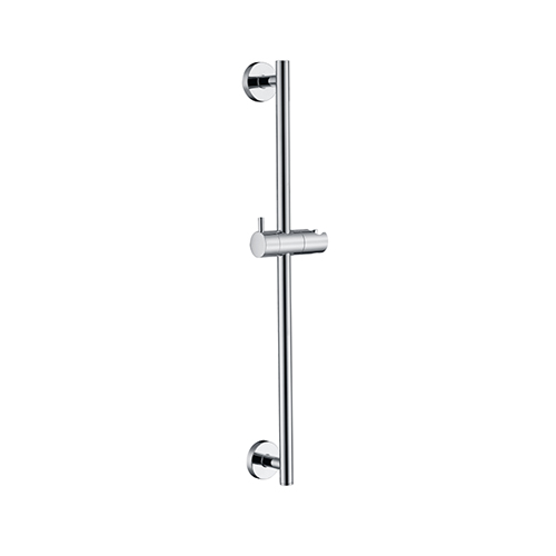 WasserKRAFT A122 стойка для душа 60 см, хром