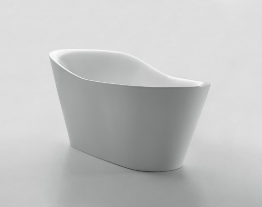 Акриловая ванна BelBagno BB63-1800 180х82 см