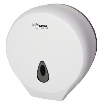 Диспенсер для туалетной бумаги GFmark 915, пластик