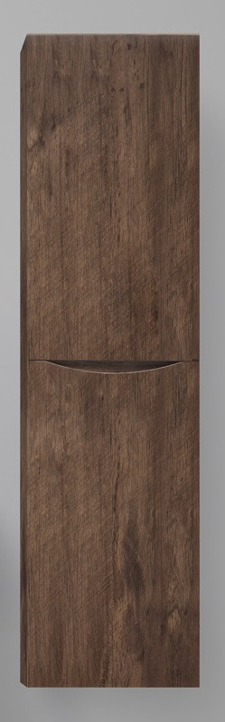 Шкаф подвесной, с двумя распашными дверцами BelBagno FLY-MARINO-1500-2A-SC-RW-P-R