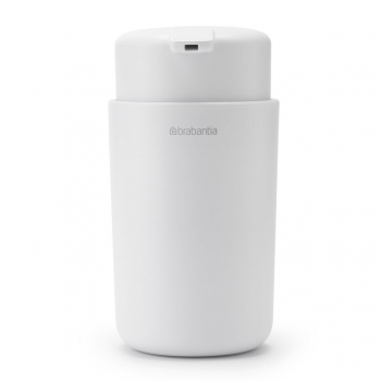 Диспенсер для жидкого мыла Brabantia ReNew 280269, белый