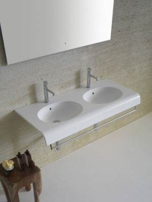 Раковина Globo BOWL+ 110.50