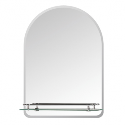 Зеркало Ledeme L680 бесцветное 45x60 см