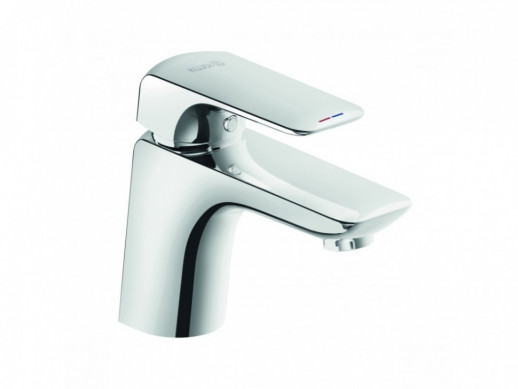 Смеситель для раковины KLUDI Ameo хром 410280575