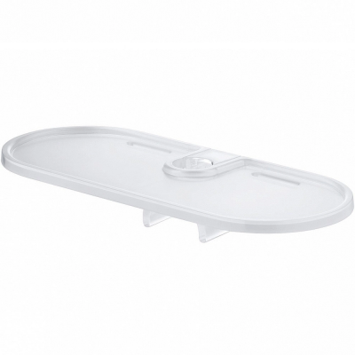 Мыльница для ванной Grohe Tempesta 27596000 хром