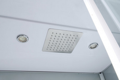 Душевая кабина Orans SR-86159L без пара