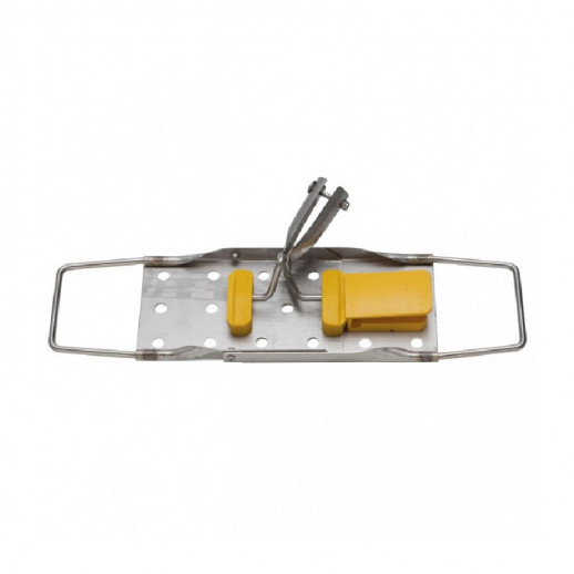 Vermop Держатель мопа Sprint  40 см, нерж. стал