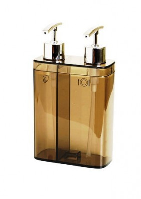 Primanova VIVA M-E11-25 дозатор для жидкого мыла