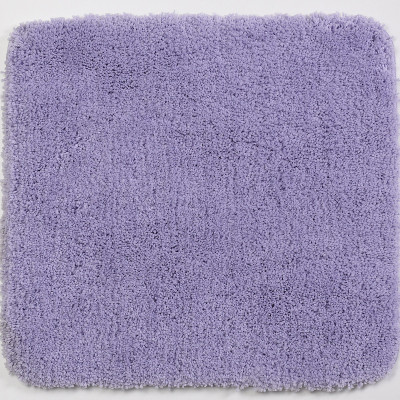 Коврик в ванную комнату WasserKRAFT Kammel 55х57 BM-8333 Pastel Lilac