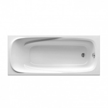 RAVAK Vanda II CP11000000 прямоугольная ванна, акрил, 160 см x 70 см, белая