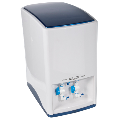 Система обратного осмоса Атолл A-575 STD (Sailboat)