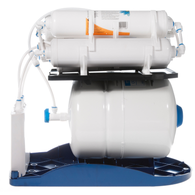 Система обратного осмоса Атолл A-575 STD (Sailboat)