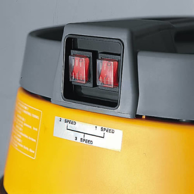 Ghibli  AS 600 P CBN / IK CBN / IK CBM пылесос для сбора жидкостей и пыли