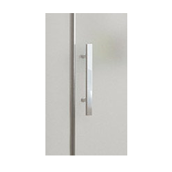 Душевая кабина GROSSMAN GR172QL/R 120x80х205 см низкий поддон