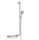 Душевой набор 26326000 Hansgrohe Raindance Select S (хром) (26326000)