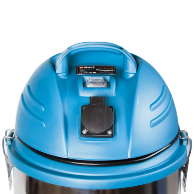 Пылесос для сухой и влажной уборки Bort BSS-1530N-Pro (91271242)