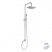 Nicolazzi Classic shower 5715WS CR 20 душевая стойка, хром