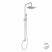 Nicolazzi Classic shower 5715WS CR 20 душевая стойка, хром