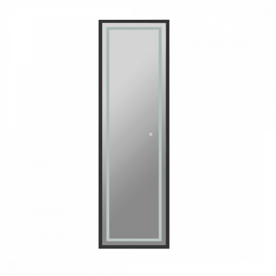 Зеркало Maretti Umbria UM1449165P18EL 49x165 см напольное, черный