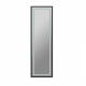 Зеркало Maretti Umbria UM1449165P18EL 49x165 см напольное, черный  (UM1449165P18EL)