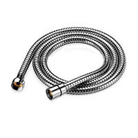 Nicolazzi C7097CR душевой шланг 150 см, хром