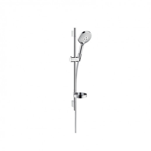 Hansgrohe Raindance Select S 120 3 jet 26631000 душевой гарнитур 90 см, хром