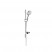 Hansgrohe Raindance Select S 120 3 jet 26631000 душевой гарнитур 90 см, хром