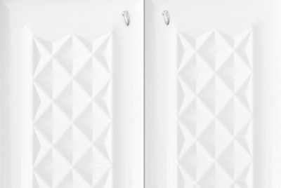 Комод для ванной Style Line Канна 60 белый (ЛС-00000340)