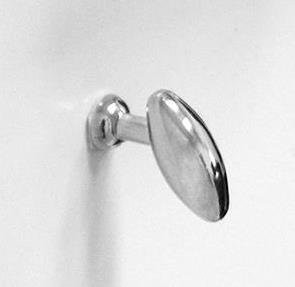 Комод для ванной Style Line Канна 60 белый (ЛС-00000340)