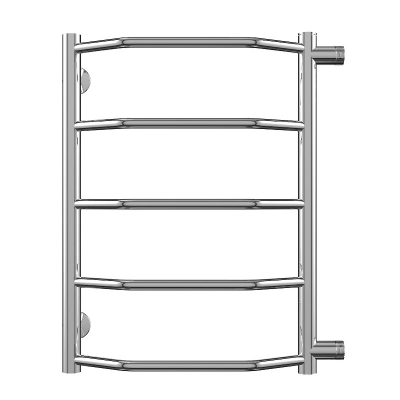 Полотенцесушитель Royal Thermo Трапеция П5 400х596 боковое подключение м/о 500 (RTT5.400.596.BP)