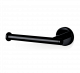 Держатель для туалетной бумаги Decor Walther 0530060 черный (0530060)