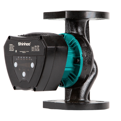 Насос циркуляционный Shinhoo MEGA 40-6F (71121005)