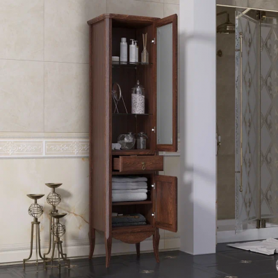 Opadiris Лоренцо 40 пенал, светлый орех