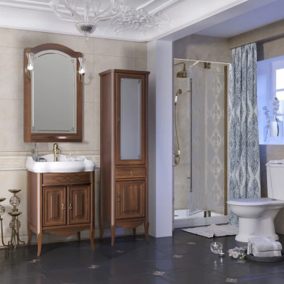 Opadiris Лоренцо 40 пенал, светлый орех