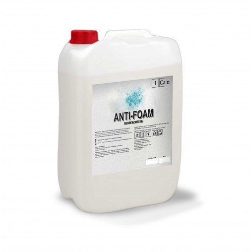 Ekokemika Anti Foam пеногаситель, 5 л