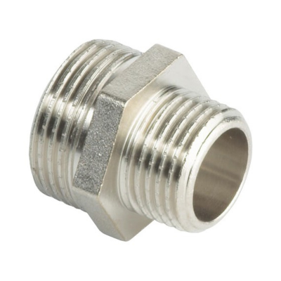 Ниппель переходной 2"x1.1/2" ALTSTREAM (3060212)