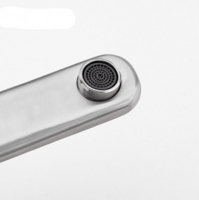 Смеситель Frap для раковины однорычажный поворотный (F10899)