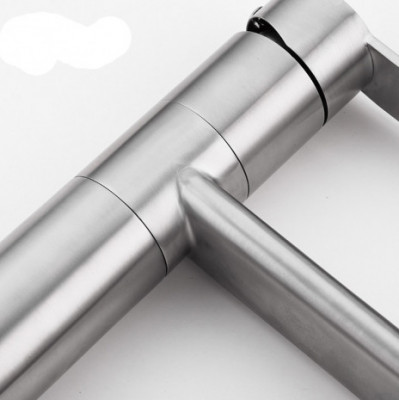 Смеситель Frap для раковины однорычажный поворотный (F10899)