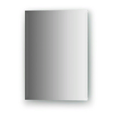 Зеркало настенное Evoform Comfort 40х30 без подсветки BY 0902