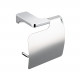 Держатель туалетной бумаги MELANA AISI201 цинк сатин MLN-806007  (806007)