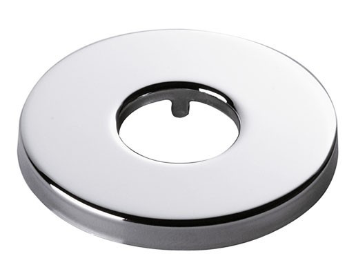 Отражатель Remer MINIMAL RR 130 N  1/2 ", хром