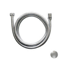 Nicolazzi C7098NL душевой шланг 200 см, блестящий никель