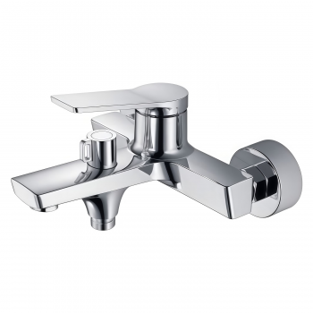 Смеситель для ванны Maretti Viola VA22RF572, хром