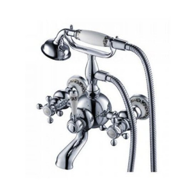 GERHANS Caissa K13001 смеситель для ванны