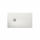Душевой поддон Roca Terran 1600x800 мм, цвет Blanco AP10164032001100 белый  (AP10164032001100)