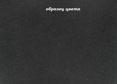 Смеситель для кухни под фильтр OMOIKIRI Tonami-BL 4994058, черный/хром