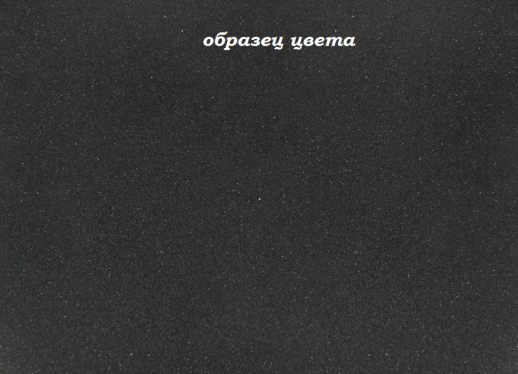 Смеситель для кухни под фильтр OMOIKIRI Tonami-BL 4994058, черный/хром