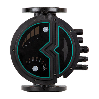 Насос циркуляционный Shinhoo MEGA S 65-12F (71121008)